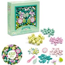 Bild für Djeco Feuilles et Fleurs