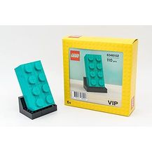 Bild für LEGO 6346102 'VIP 2x4 Stein