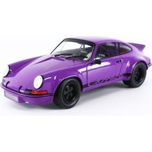 Bild für Solido 421181470 1:18 Porsche 911 RSR purple