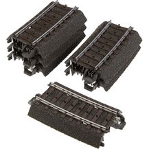 Bild für Märklin 24207 H0 Gebogenes Gleis R2 437,5 mm
