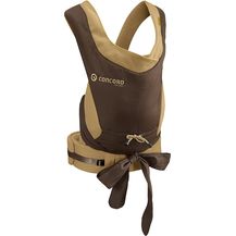 Bild für Concord WL0974 Babytrage Wallabee