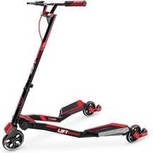 Bild für Scooter Yvolution Scooter Fliker Lift red