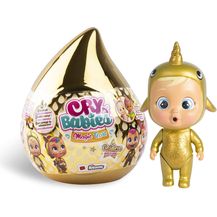 Bild für Cry Babies Magic Tears Golden Edition