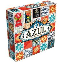 Bild für Asmodee Azul