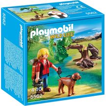 Bild für Playmobil 5562