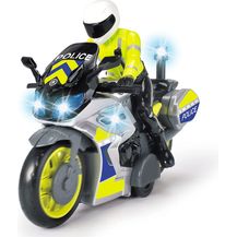 Bild für Police Bike