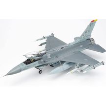 Bild für Tamiya 1:48 F-16CJ Fighting Falcon Lockheed Mar Plastik Modellbau 300061098