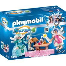 Bild für Playmobil 9410