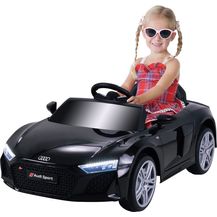 Bild für Audi R8 Spyder Kinder-Elektroauto