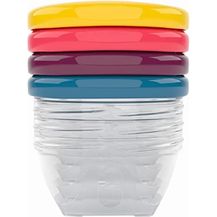 Bild für Babymoov Babybols Aufbewahrungsbehälter für Babynahrung