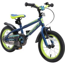 Bild für BIKESTAR Kinder Fahrrad ab 4 Jahre 