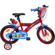 Bild für Eden-Bikes Paw Patrol Kinderfahrrad Jungen