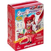 PLAYMOBIL Ever Dreamerz Serie 2 Starleen Comic World - Preisvergleich