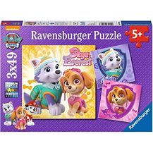 Bild für Ravensburger Kinderpuzzle 08008