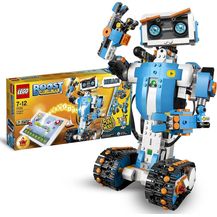 Bild für LEGO Boost 17101 'Programmierbares Roboticset'