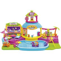 Bild für MagicBox Moji Pops Pool Party Pool Party 3 Jahr(e)