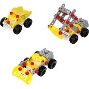 Theo Klein BOSCH 3 in 1 CONSTRUCTOR Team