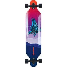 Bild für Schildkröt® Longboard Freeride 41 God Feather