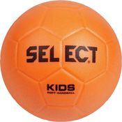 Select Kids Soft, 00, orange, 2770044666
