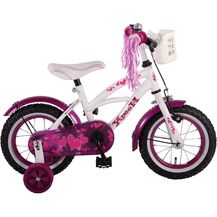Bild für Volare Heart Cruiser Kinderfahrrad