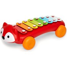 Bild für Skip Hop Explore & More Fuchs Xylophon