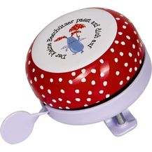 Bild für Kleine Fahrradklingel Der kleine Beschützer (Das kl. Glück)