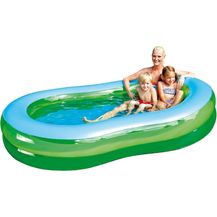 Bild für Happy People Jumbo-Pool 250 x 147 x 37 cm