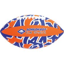 Bild für NEOPREN American Football, farblich sort.(blau,rot,orange)