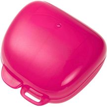 Bild für NIP Schnullerbox Pink