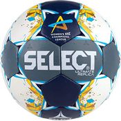 Select Ultimate Replica CL, grau/blau/gelb, Gr. 1