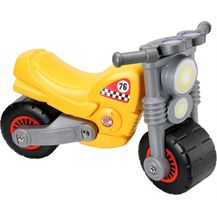 Bild für Wader Quality Toys Motorrad