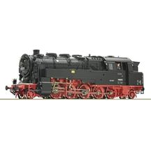 Bild für Damplokomotiv H0 Roco (71098)