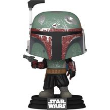 Bild für Funko 54524 POP Star Wars: Mandalorian- Boba Fett