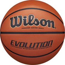 Bild für Wilson® Basketball EVOLUTION Game Ball
