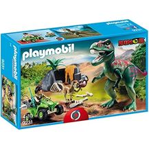 Bild für Playmobil 9231