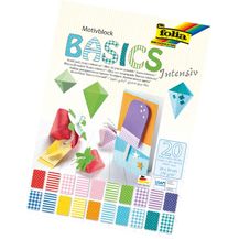 Bild für Motivblock Basics Intensiv