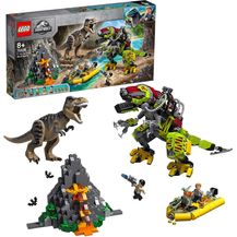 Bild für LEGO 75938