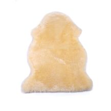 Bild für Naturasan Baby-Lammfell Öko-Schaffell medizinisch gegerbt