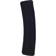 Bild für Gurtverlängerung schwarz-schwarz