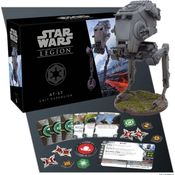 Star Wars: Legion - AT-ST Einheit