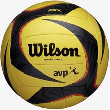 Bild für Volleyball Wilson Avp Arx Game Volleyball WTH00010XB Size: 5