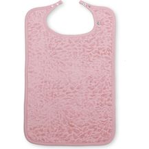 Bild für lätzchen Organic Terry junior altrosa one-size