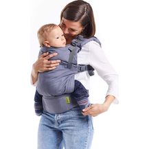 Bild für Boba X Babytrage Neugeborene ab Geburt