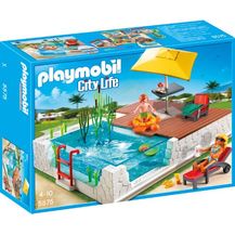Bild für Playmobil 5575