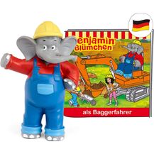 Bild für tonies® Hörfigur