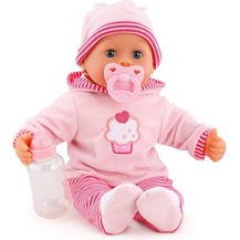Bild für Bayer Design 93816AA Babypuppe First Words mit Schlafaugen