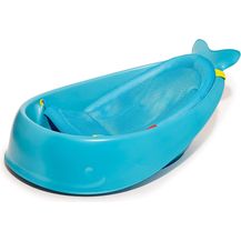 Bild für Skip Hop Baby Bath Whale MOBY (879674024632)