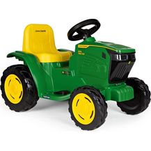 Bild für Peg Perego Usa John Deere Mini Tractor 1 Year
