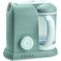 Bild für Béaba – Babycook Solo – 4-in-1 Babynahrungszubereiter – Mixen