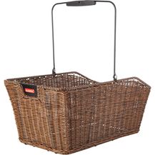 Bild für Racktime Fahrradkorb Hinterrad Structura